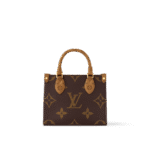LOUIS VUITTON   OnTheGo BB   (Replica)1:1   Include box, dust bag.