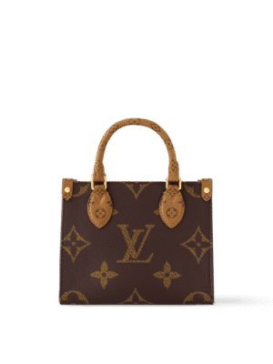 LOUIS VUITTON   OnTheGo BB   (Replica)1:1   Include box, dust bag.