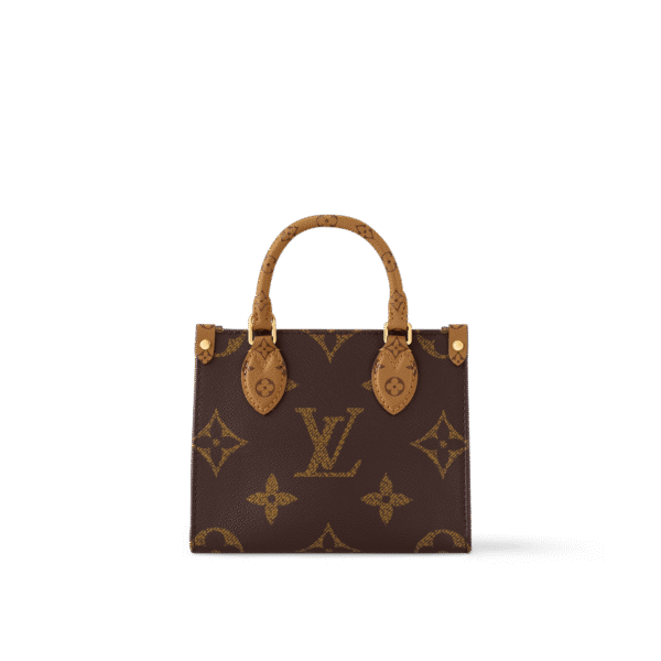 LOUIS VUITTON   OnTheGo BB   (Replica)1:1   Include box, dust bag.