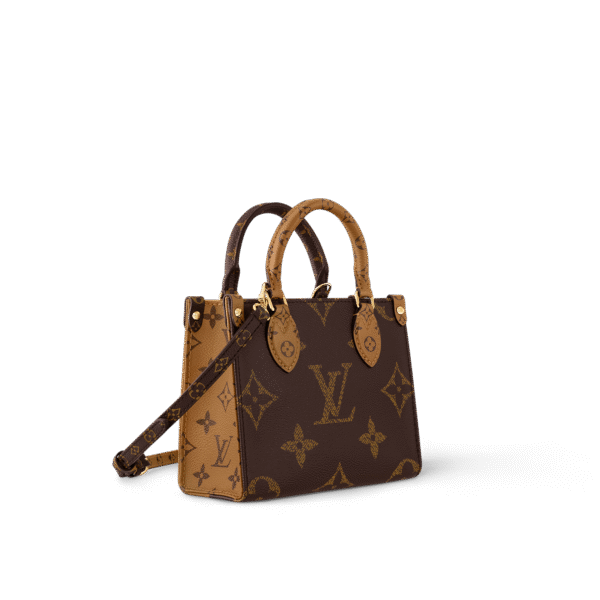LOUIS VUITTON   OnTheGo BB   (Replica)1:1   Include box, dust bag.