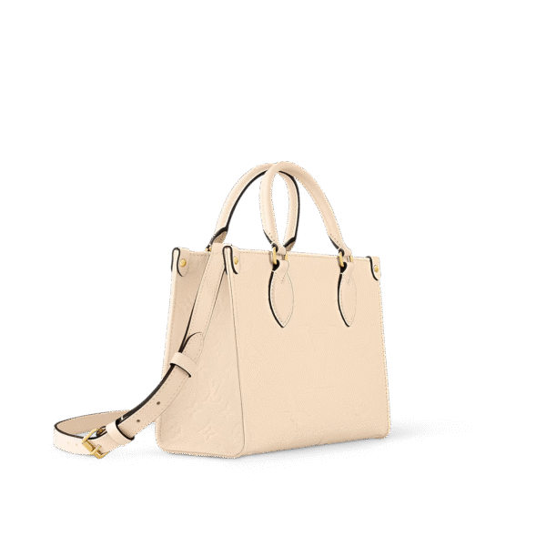 LOUIS VUITTON    OnTheGo PM (Replica)1:1  Include box, dust bag.