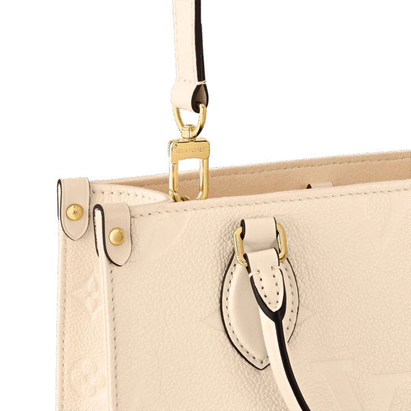 LOUIS VUITTON    OnTheGo PM (Replica)1:1  Include box, dust bag.