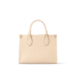 LOUIS VUITTON    OnTheGo PM (Replica)1:1  Include box, dust bag.