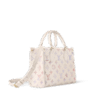 LOUIS VUITTON    OnTheGo PM  (Replica)1:1 Include box, dust bag.