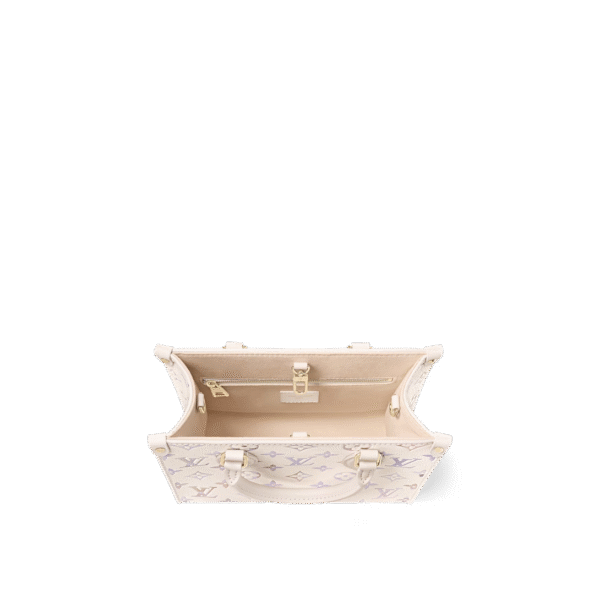 LOUIS VUITTON    OnTheGo PM  (Replica)1:1 Include box, dust bag.