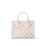 LOUIS VUITTON    OnTheGo PM  (Replica)1:1 Include box, dust bag.