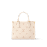 LOUIS VUITTON    OnTheGo PM (Replica)1:1   Include box, dust bag.