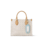 LOUIS VUITTON   OnTheGo PM  (Replica)1:1  Include box, dust bag.