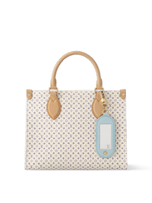 LOUIS VUITTON   OnTheGo PM  (Replica)1:1  Include box, dust bag.