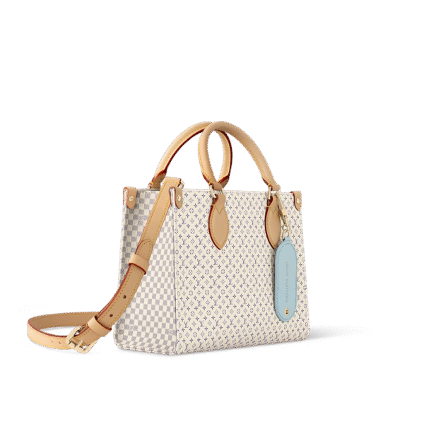 LOUIS VUITTON   OnTheGo PM  (Replica)1:1  Include box, dust bag.