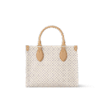 LOUIS VUITTON   OnTheGo PM  (Replica)1:1  Include box, dust bag.