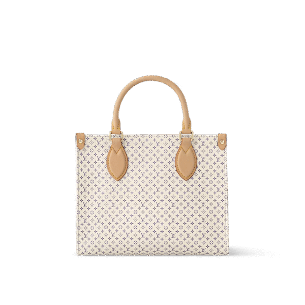 LOUIS VUITTON   OnTheGo PM  (Replica)1:1  Include box, dust bag.