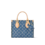 LOUIS VUITTON   OnTheGo PM (Replica)   Include box, dust bag.