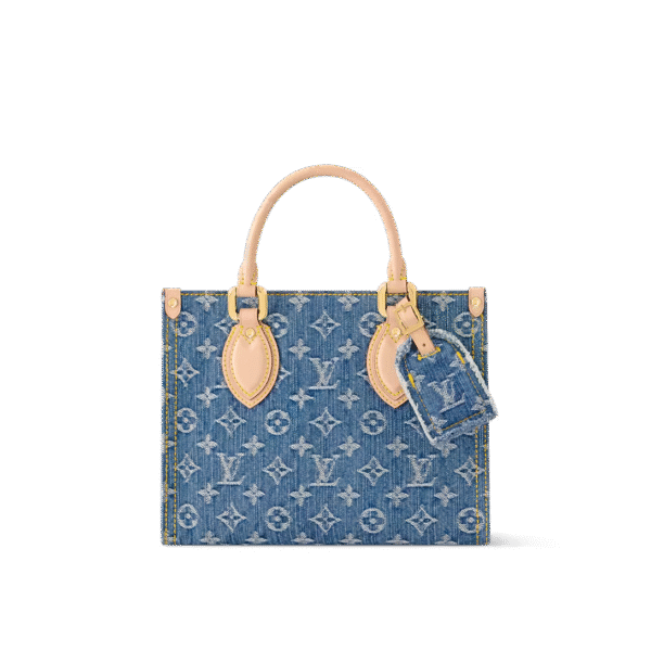LOUIS VUITTON   OnTheGo PM (Replica)   Include box, dust bag.