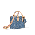 LOUIS VUITTON   OnTheGo PM (Replica)   Include box, dust bag.