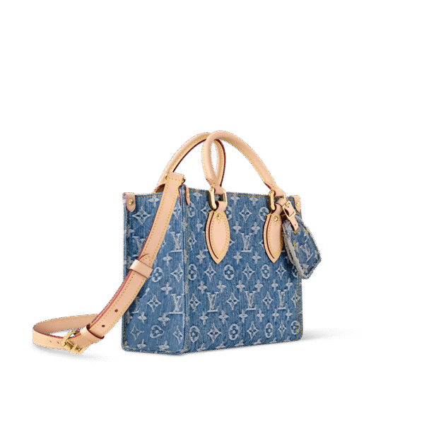 LOUIS VUITTON   OnTheGo PM (Replica)   Include box, dust bag.