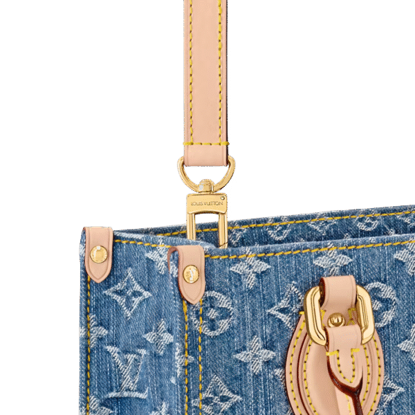 LOUIS VUITTON   OnTheGo PM (Replica)   Include box, dust bag.