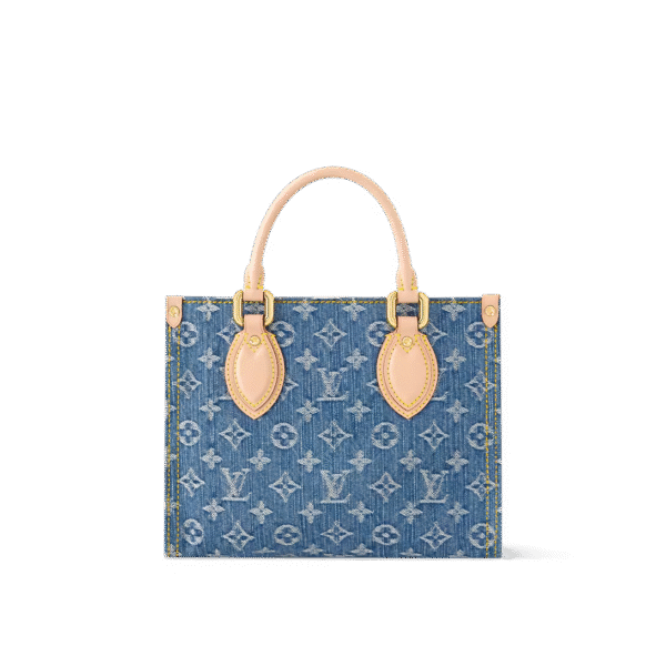 LOUIS VUITTON   OnTheGo PM (Replica)   Include box, dust bag.