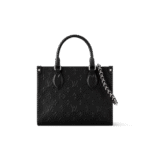 LOUIS VUITTON OnTheGo PM  (Replica)1:1  Include box, dust bag.