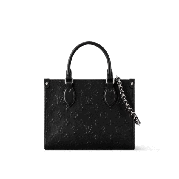 LOUIS VUITTON OnTheGo PM  (Replica)1:1  Include box, dust bag.