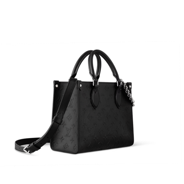 LOUIS VUITTON OnTheGo PM  (Replica)1:1  Include box, dust bag.