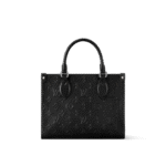 LOUIS VUITTON OnTheGo PM  (Replica)1:1  Include box, dust bag.