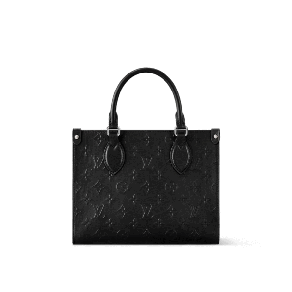 LOUIS VUITTON OnTheGo PM  (Replica)1:1  Include box, dust bag.