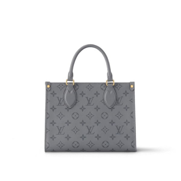 LOUIS VUITTON  OnTheGo PM   (Replica)1:1 Include box, dust bag.