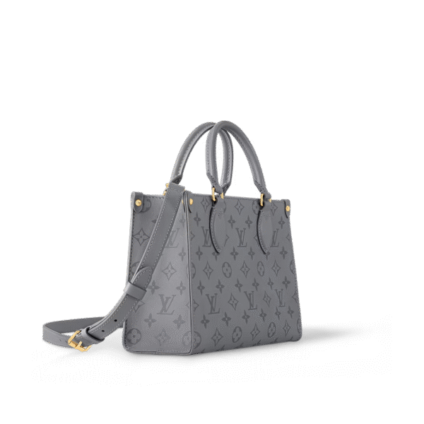 LOUIS VUITTON  OnTheGo PM   (Replica)1:1 Include box, dust bag.