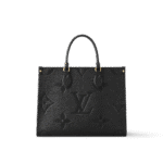 LOUIS VUITTON    OnTheGo MM (Replica)1:1 Include box, dust bag.