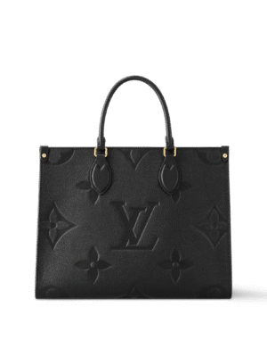 LOUIS VUITTON    OnTheGo MM (Replica)1:1 Include box, dust bag.