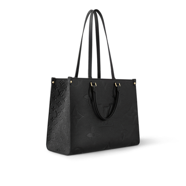 LOUIS VUITTON    OnTheGo MM (Replica)1:1 Include box, dust bag.