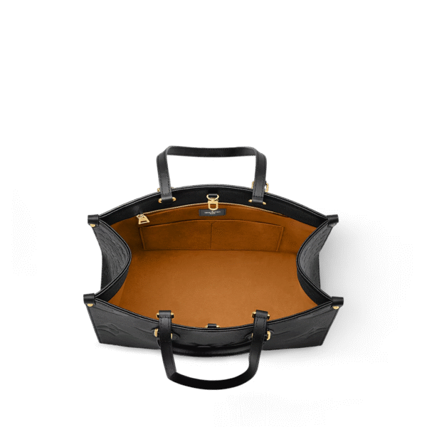 LOUIS VUITTON    OnTheGo MM (Replica)1:1 Include box, dust bag.