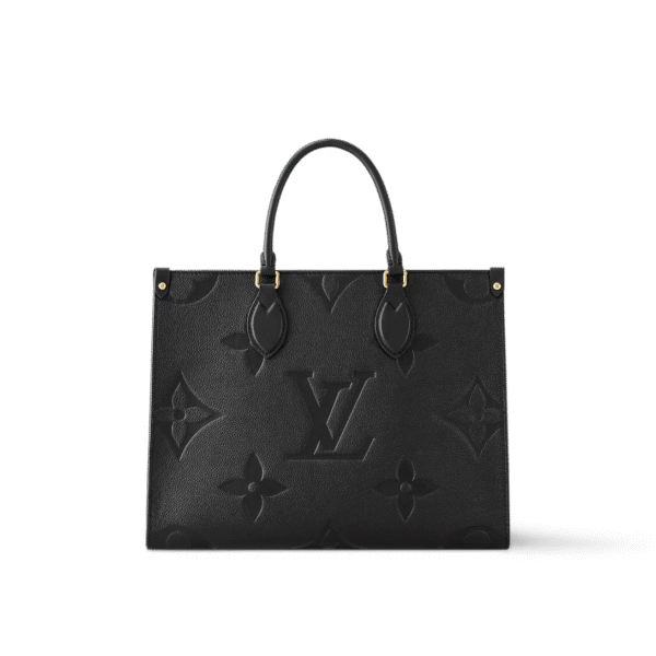 LOUIS VUITTON    OnTheGo MM (Replica)1:1 Include box, dust bag.