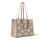 LOUIS VUITTON  OnTheGo MM (Replica)1:1   Include box, dust bag.