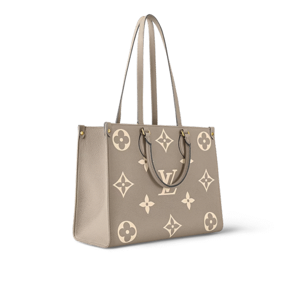 LOUIS VUITTON  OnTheGo MM (Replica)1:1   Include box, dust bag.