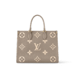 LOUIS VUITTON  OnTheGo MM (Replica)1:1   Include box, dust bag.