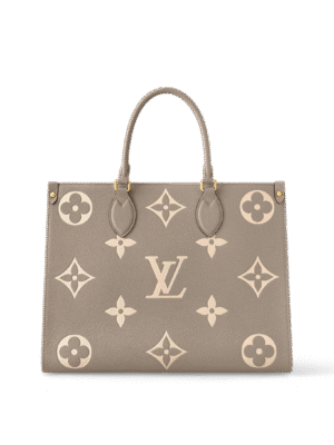 LOUIS VUITTON  OnTheGo MM (Replica)1:1   Include box, dust bag.