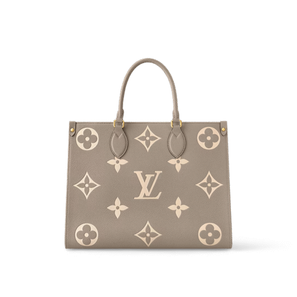 LOUIS VUITTON  OnTheGo MM (Replica)1:1   Include box, dust bag.