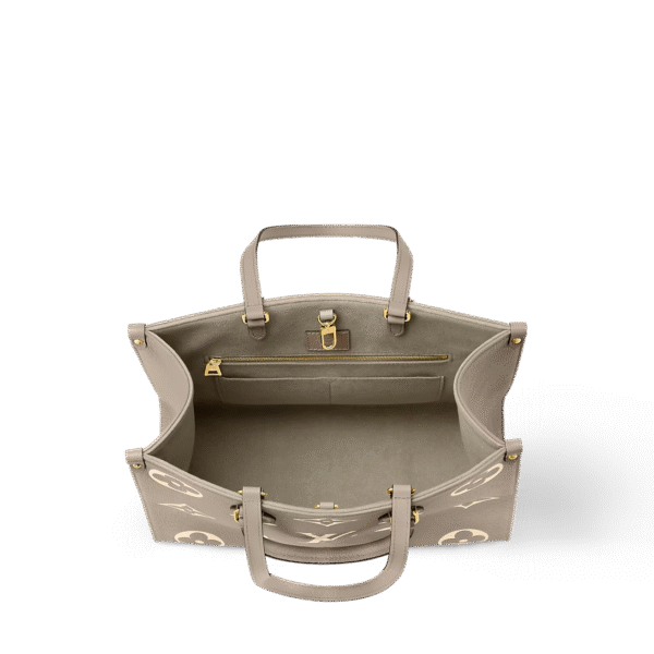 LOUIS VUITTON  OnTheGo MM (Replica)1:1   Include box, dust bag.