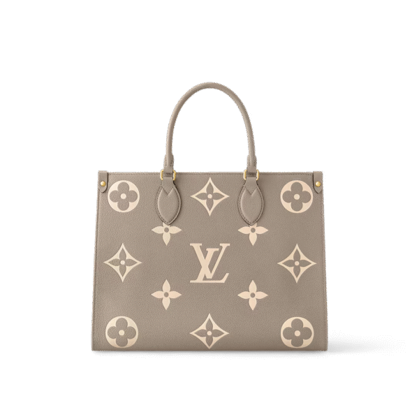LOUIS VUITTON  OnTheGo MM (Replica)1:1   Include box, dust bag.