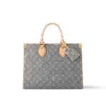 LOUIS VUITTON   OnTheGo MM (Replica)1:1  Include box, dust bag.