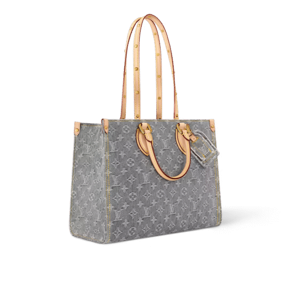 LOUIS VUITTON   OnTheGo MM (Replica)1:1  Include box, dust bag.