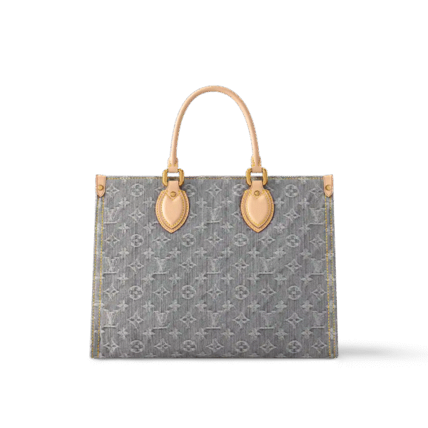 LOUIS VUITTON   OnTheGo MM (Replica)1:1  Include box, dust bag.