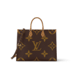 LOUIS VUITTON  OnTheGo Voyage   (Replica)1:1 MAN  Include box, dust bag.