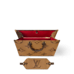 LOUIS VUITTON  OnTheGo Voyage   (Replica)1:1 MAN  Include box, dust bag.