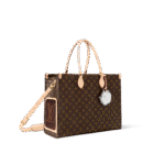 LOUIS VUITTON   OnTheGo Cat  (Replica)1:1  Include box, dust bag.