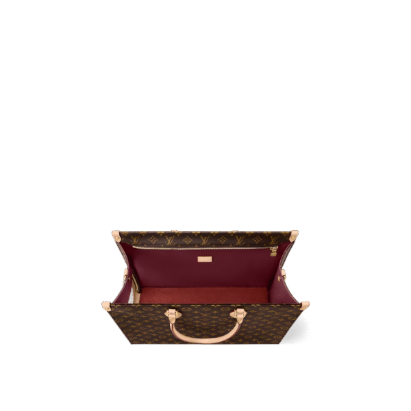 LOUIS VUITTON   OnTheGo Cat  (Replica)1:1  Include box, dust bag.