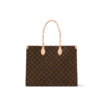 LOUIS VUITTON   OnTheGo Cat  (Replica)1:1  Include box, dust bag.