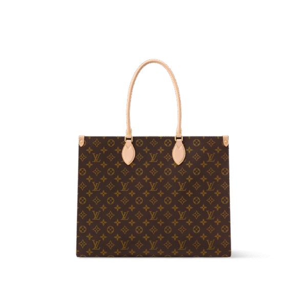 LOUIS VUITTON   OnTheGo Cat  (Replica)1:1  Include box, dust bag.